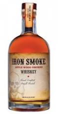 Iron Smoke - Straight Bourbon Whiskey (750ml) (750ml)