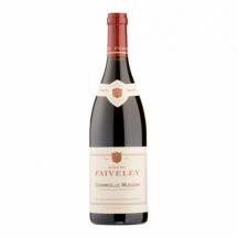 J. Faiveley - Chambolle-Musigny 2017 (750ml) (750ml)