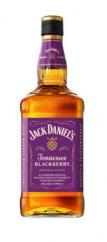 Jack Daniels - Blackberry (1L) (1L)