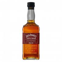 Jack Daniels Triple Mash - Tennesee Whiskey (1L) (1L)