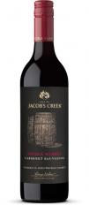 Jacobs Creek - Double Barrel Cabernet Sauvignon NV (750ml) (750ml)
