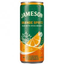 Jameson Cans - Orange Spritz (750ml) (750ml)