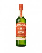 Jameson - Orange (1L) (1L)