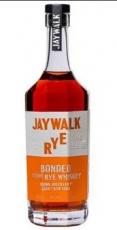 Jaywalk - Rye Bottled In Bond (750ml) (750ml)