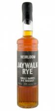 Jaywalk - Rye Heirloom Single Barrel (750ml) (750ml)
