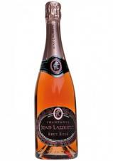 Jean Laurent - Brut Ros� Champagne NV (750ml) (750ml)