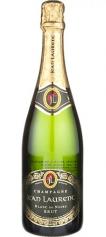 Jean Laurent Poppy - Blanc De Noir 2000 (750ml) (750ml)