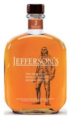 Jeffersons Bourbon - Very Small Batch (750ml) (750ml)