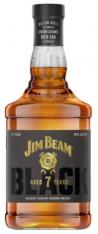 Jim Beam Black - 7 Year (1L) (1L)