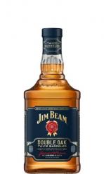 Jim Beam - Double Oak (750ml) (750ml)