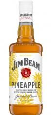 Jim Beam - Pineapple (1L) (1L)