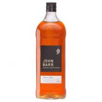 John Barr Black - Reserve Blend (750ml) (750ml)
