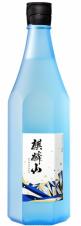 Kirinzan - Junmai Daiginjo Blue NV (750ml) (750ml)