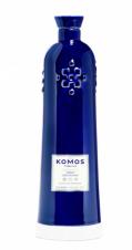 Komos - Cristalino Anejo (750ml) (750ml)