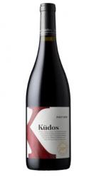 Kudos Pinot Noir - Willamette Valley 2020 (750ml) (750ml)