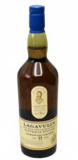 Lagavulin - 11yr Offerman Edition (750ml) (750ml)