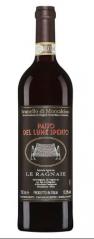 Le Ragnaie - Brunello Lume Spento 2017 (750ml) (750ml)
