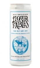 Liquid Fables - Three Billy Goats Gruff (750ml) (750ml)
