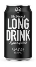 Long Drink - Strong (750ml) (750ml)