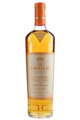 Macallan - Harmony Amber Meadow (750ml) (750ml)