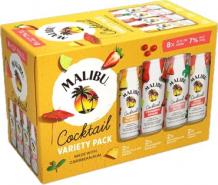 Malibu Can (8 Pack) - Variety (750ml) (750ml)