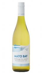 Mato Bay - Sauvignon Blanc 2022 (750ml) (750ml)