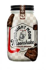 Midnight Moonshake - Chocolate Brownie (750ml) (750ml)