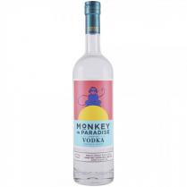 Monkey In Paradise - Vodka (750ml) (750ml)