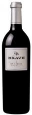 Mt Brave - Cabernet Mt Veeder 2018 (750ml) (750ml)