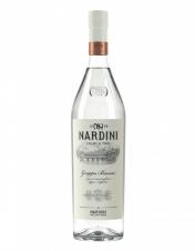 Nardini Grappa - Bianca 80 Proof (750ml) (750ml)