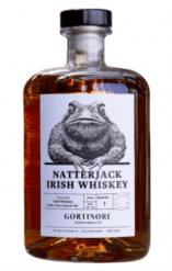 Natterjack - Irish Whiskey (750ml) (750ml)