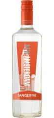 New Amsterdam - Tangerine Vodka (50ml) (50ml)