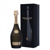 Nicolas Feuillatte - Brut Champagne Cuve Palmes d'Or 2006 (750ml) (750ml)