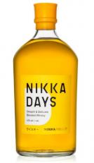 Nikka - Days Blended Whiskey (750ml) (750ml)