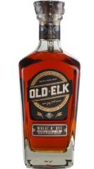 Old Elk - Wheat N' Rye Whiskey (750ml) (750ml)