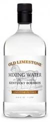 Old Limestone - Mixing Water