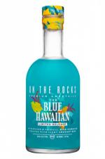 On The Rocks - Blue Hawaiian (375ml) (375ml)