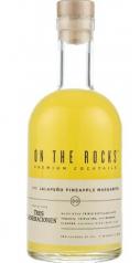 On The Rocks - Jalapeno Pineapple Margarita (375ml) (375ml)