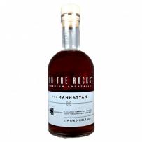 On The Rocks - Manhattan (375ml) (375ml)