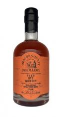 Orange County Distillery - Rye (750ml) (750ml)