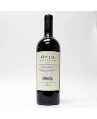 Ovid Winery - Proprietary Red Blend 2018 (750ml) (750ml)