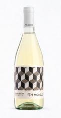 Passi Di Luce - Pinot Grigio 2023 (750ml) (750ml)
