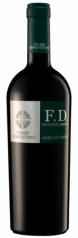 Poderi D'agostino - Nero Di Troia 2017 (750ml) (750ml)