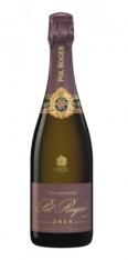 Pol Roger - Brut Ros� Champagne 2018 (750ml) (750ml)