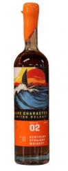 Rare Character - #2 Straight Bourbon (750ml) (750ml)