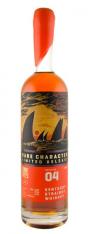 Rare Character - #4 Bourbon (750ml) (750ml)