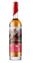 Rare Character - #8 Bourbon (750ml) (750ml)