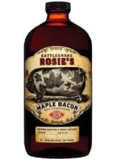Rattlesnake Rosie's - Maple Bacon (750ml) (750ml)