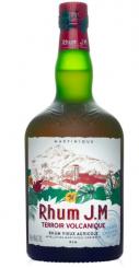 Rhum J.M. - Terroir Volcanique Rum (750ml) (750ml)