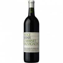Ridge Estate - Cabernet Montebello 2021 (750ml) (750ml)